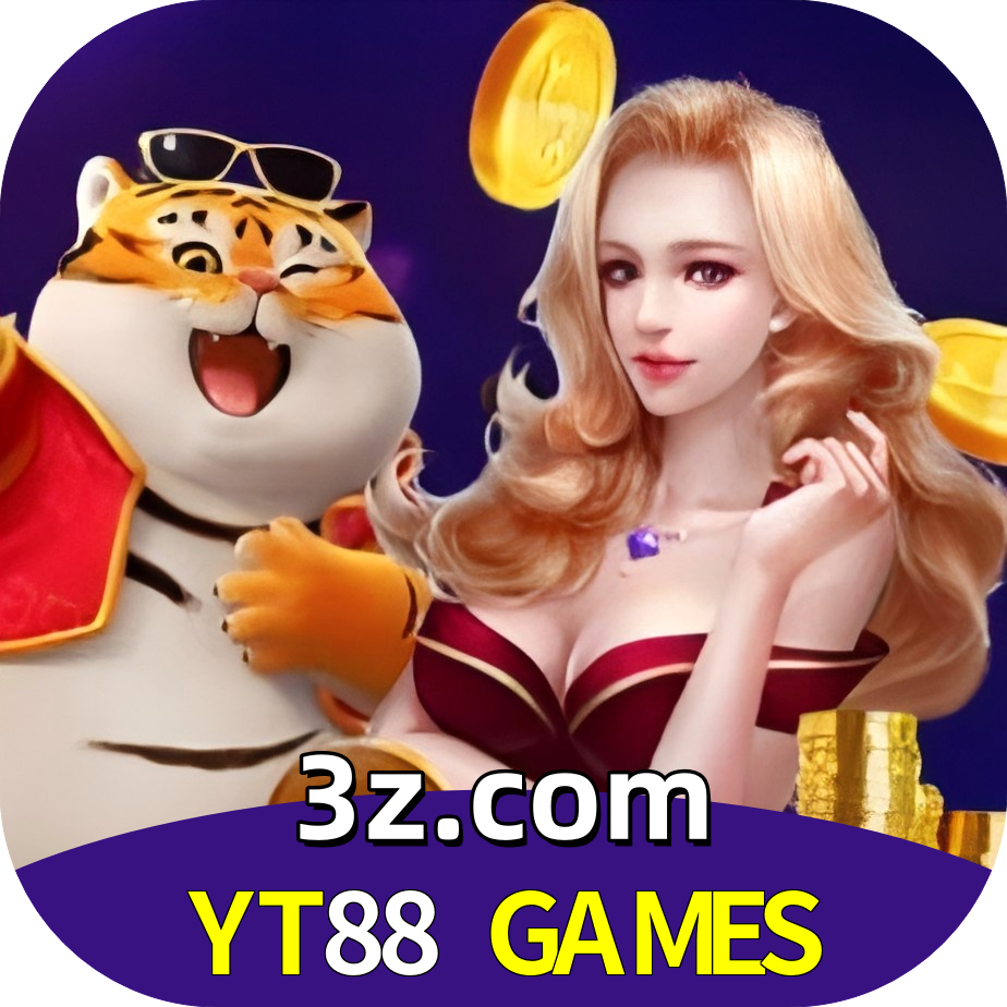 YT88 GAMES